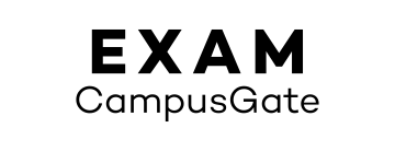 CampusGate EXAM